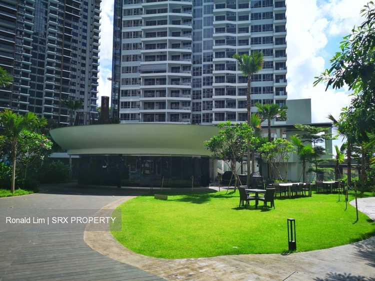 High Park Residences (D28), Apartment #204163691